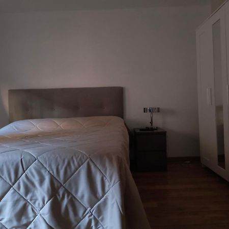 Casa Per Gente Giovane โรม ภายนอก รูปภาพ