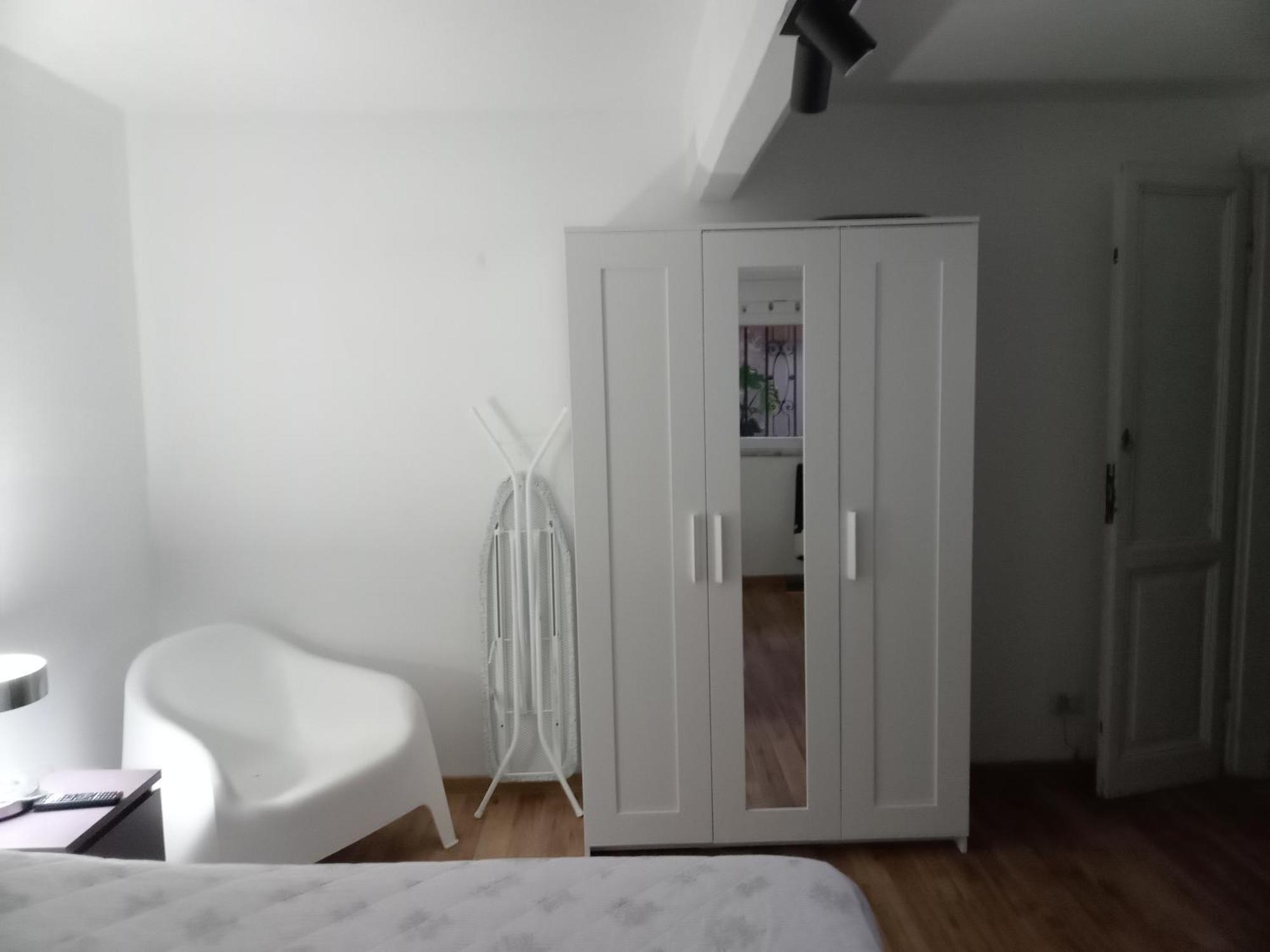 Casa Per Gente Giovane โรม ภายนอก รูปภาพ
