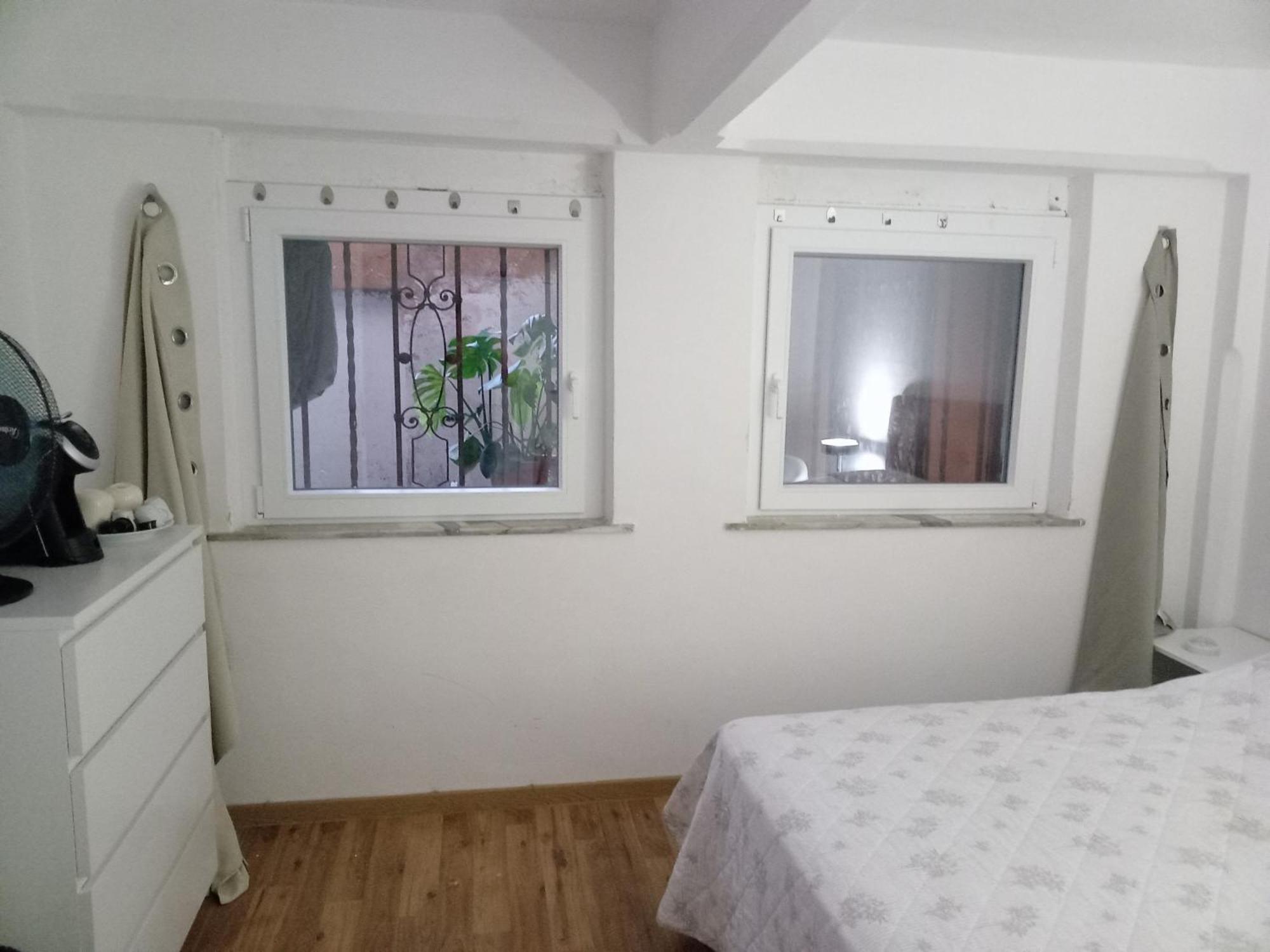 Casa Per Gente Giovane โรม ห้อง รูปภาพ
