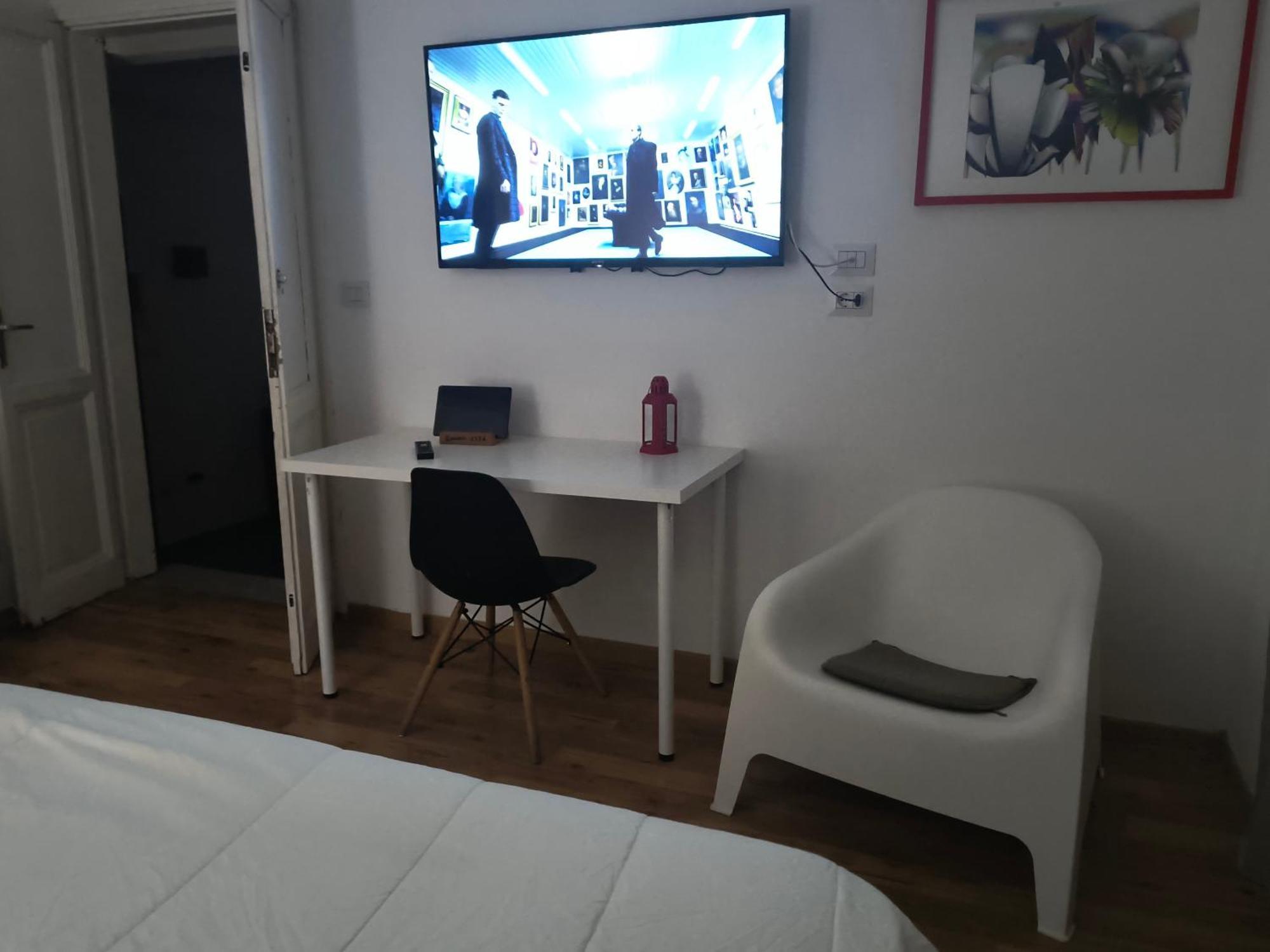 Casa Per Gente Giovane โรม ภายนอก รูปภาพ