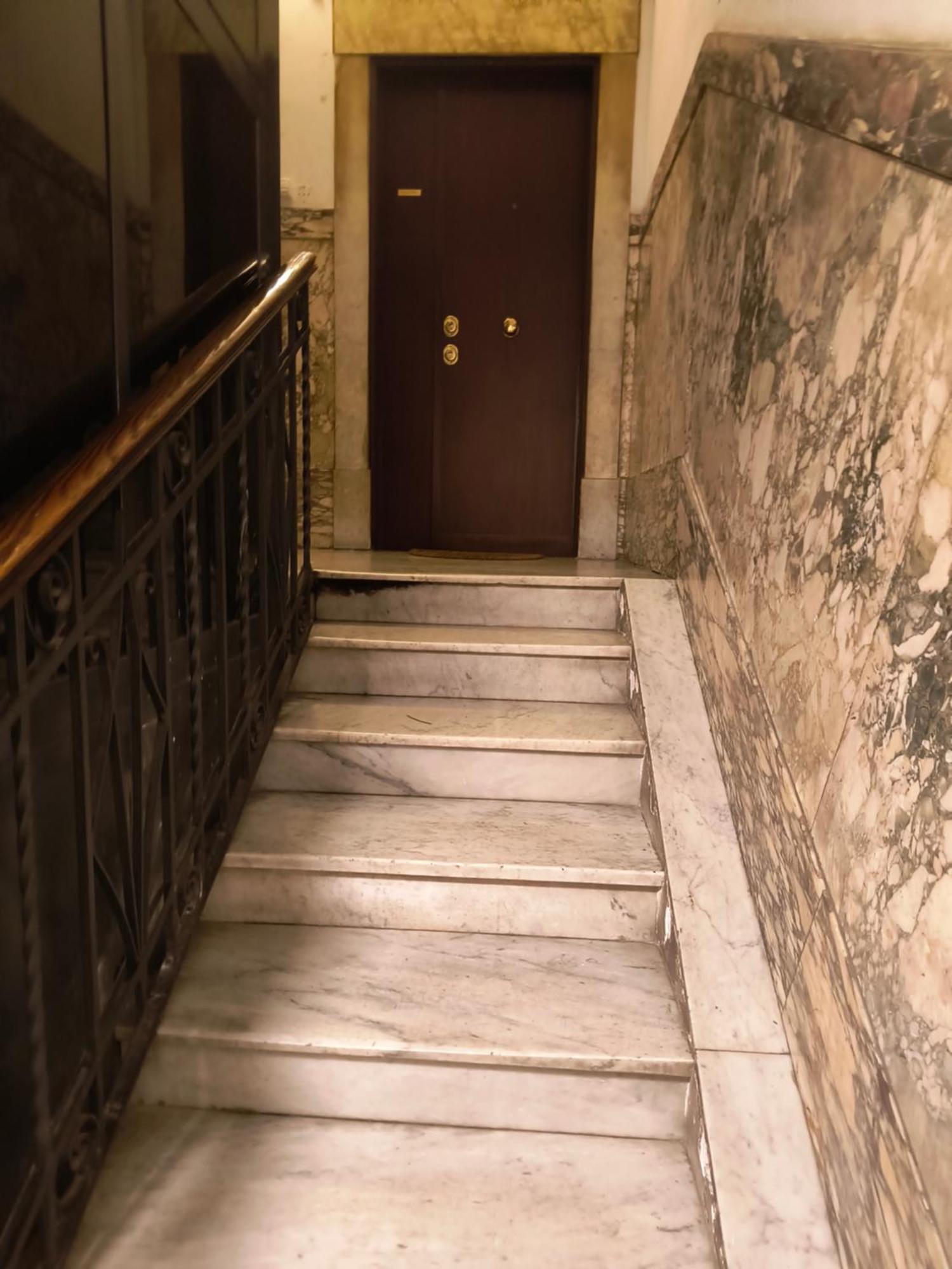 Casa Per Gente Giovane โรม ห้อง รูปภาพ