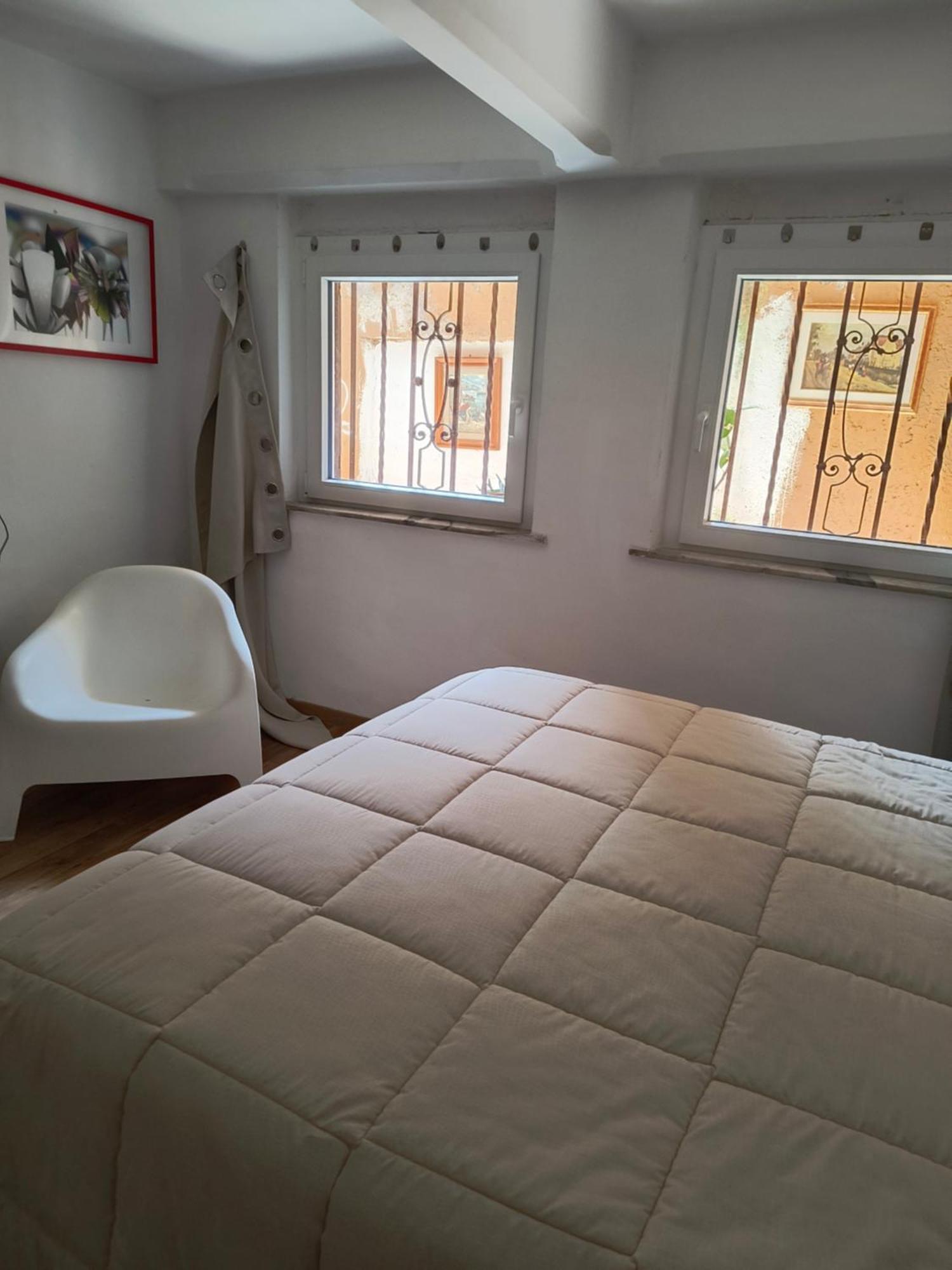 Casa Per Gente Giovane โรม ภายนอก รูปภาพ