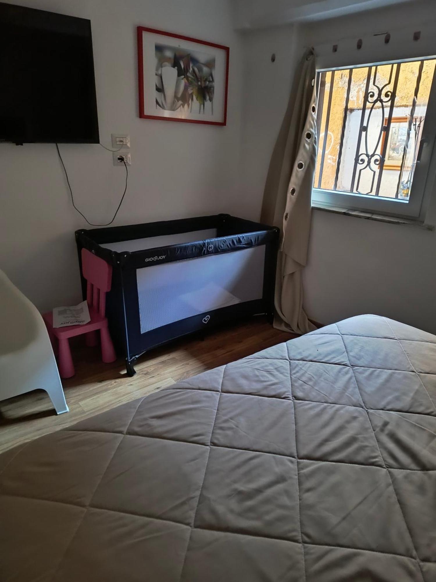 Casa Per Gente Giovane โรม ภายนอก รูปภาพ